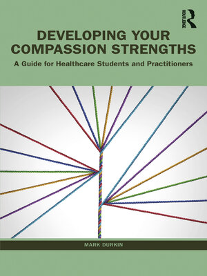 cover image of Developing Your Compassion Strengths